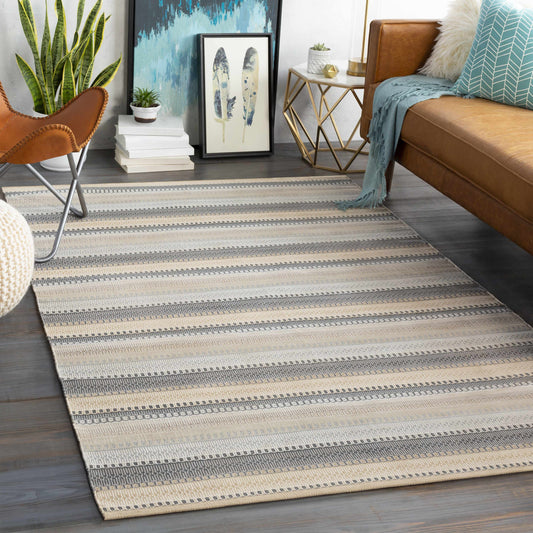Maritime MTM-1008 Hand Woven Rug