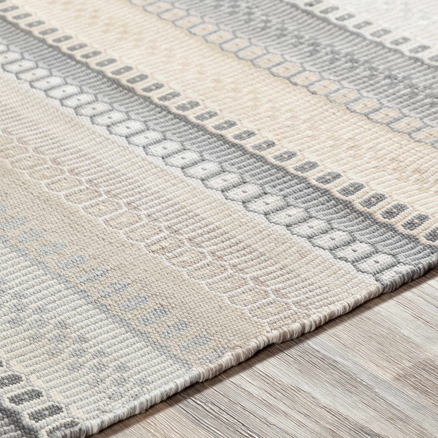 Maritime MTM-1008 Hand Woven Rug