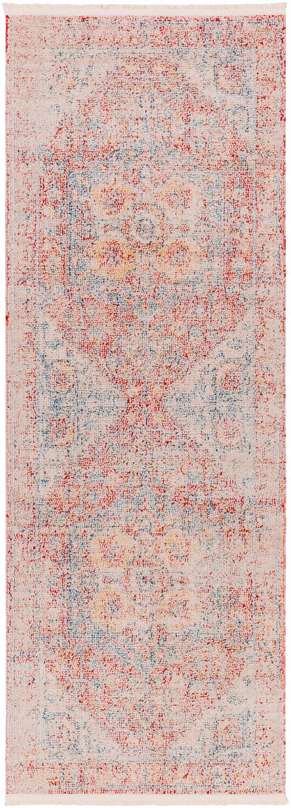 Subtle SUB-2307 Machine Woven Rug