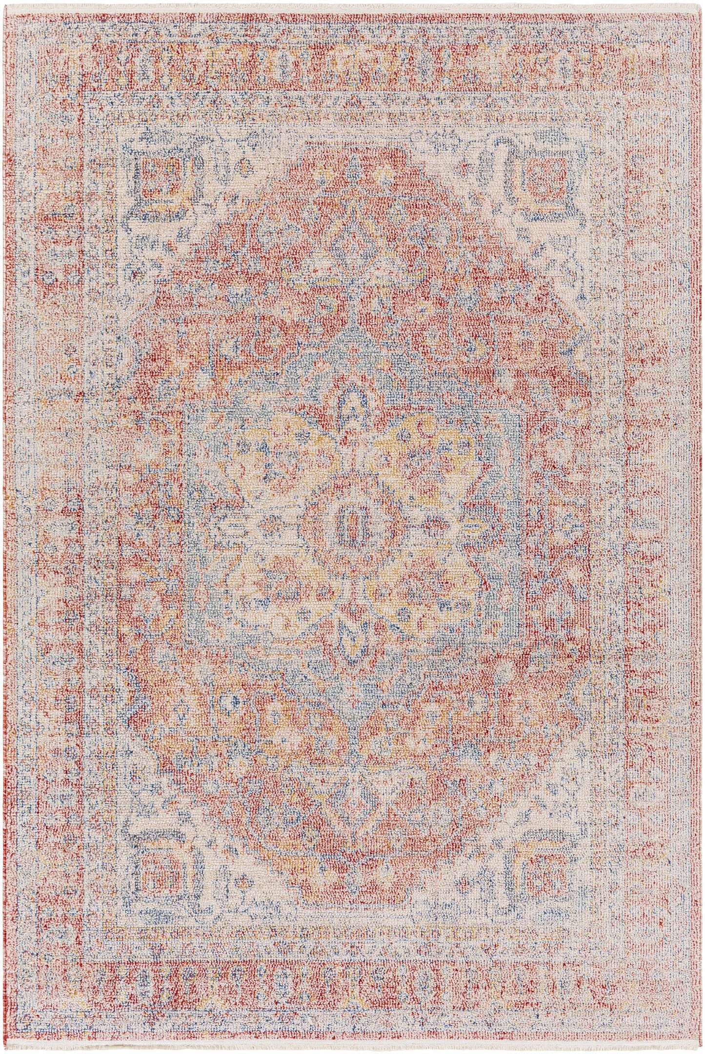 Subtle SUB-2307 Machine Woven Rug