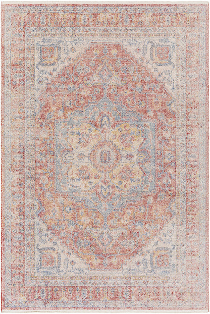 Subtle SUB-2307 Machine Woven Rug