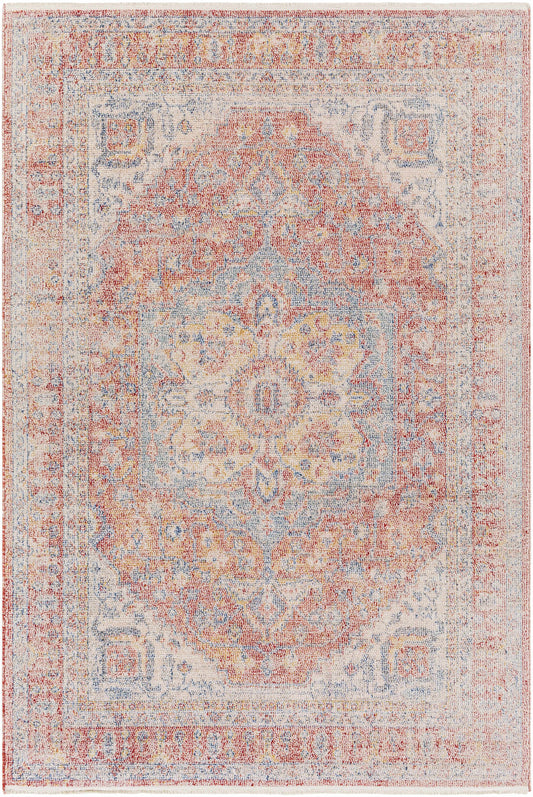 Subtle SUB-2307 Machine Woven Rug