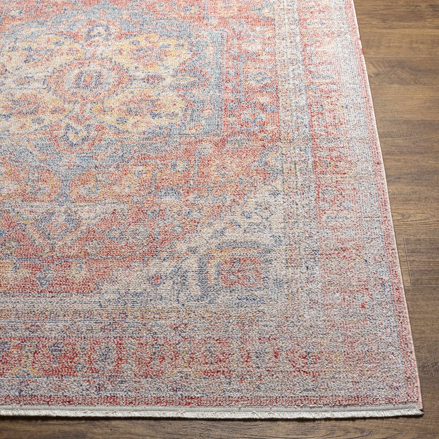 Subtle SUB-2307 Machine Woven Rug