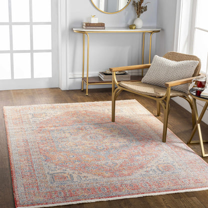 Subtle SUB-2307 Machine Woven Rug