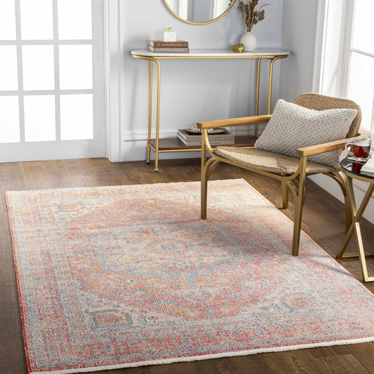 Subtle SUB-2307 Machine Woven Rug