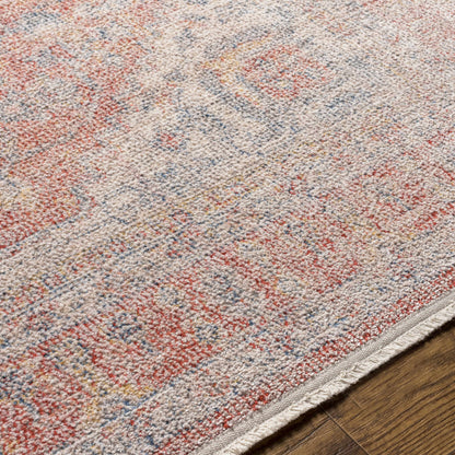 Subtle SUB-2307 Machine Woven Rug