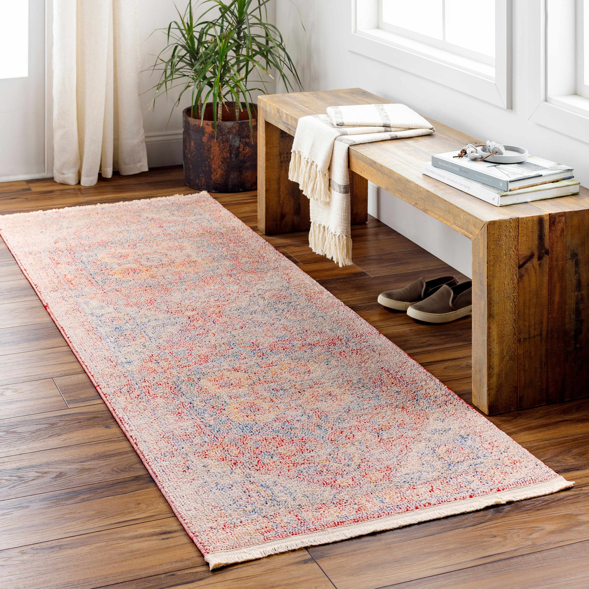 Subtle SUB-2307 Machine Woven Rug