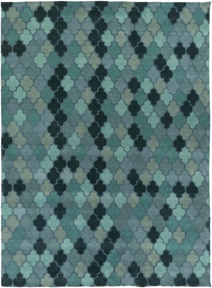 Oasis OAS-1102 Hand Tufted Rug
