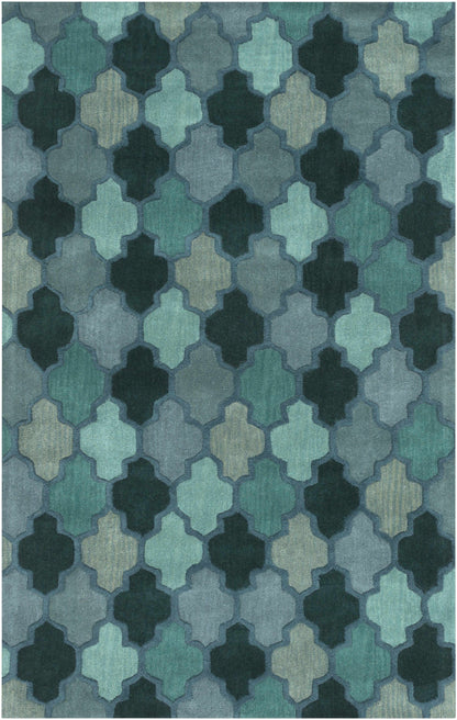 Oasis OAS-1102 Hand Tufted Rug
