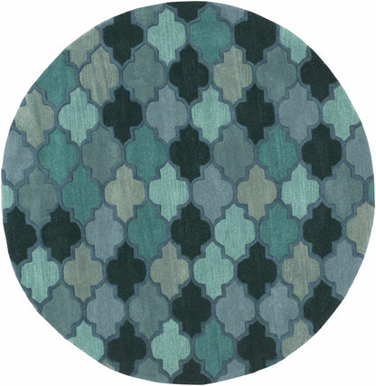 Oasis OAS-1102 Hand Tufted Rug