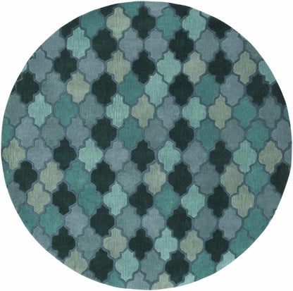 Oasis OAS-1102 Hand Tufted Rug