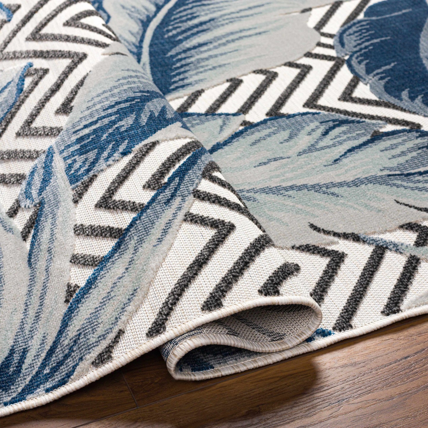 Cabo CBO-2305 Machine Woven Rug