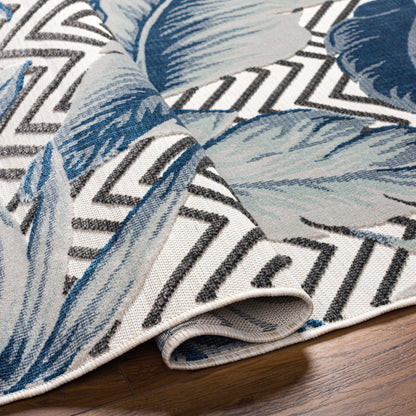 Cabo CBO-2305 Machine Woven Rug