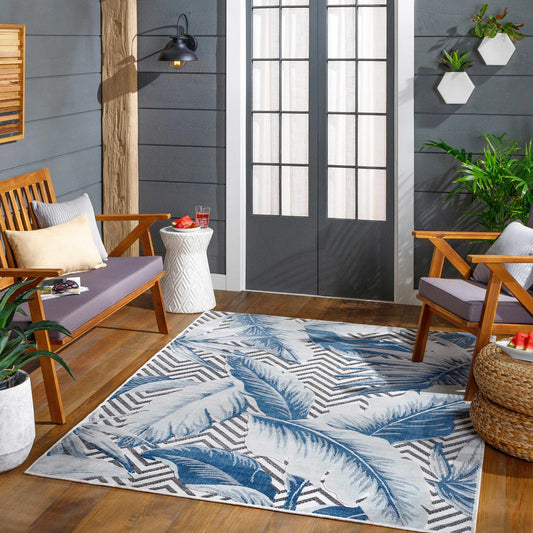 Cabo CBO-2305 Machine Woven Rug