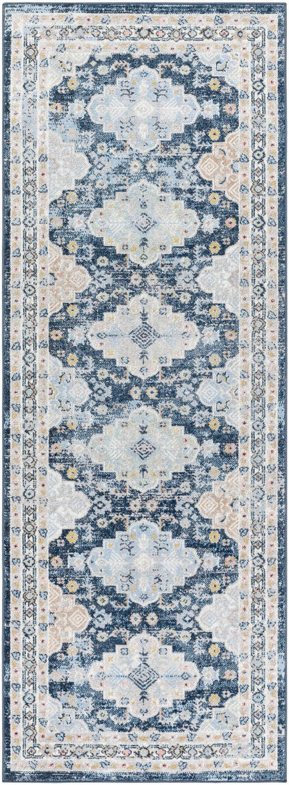 Lavadora LVR-2347 Machine Woven Rug