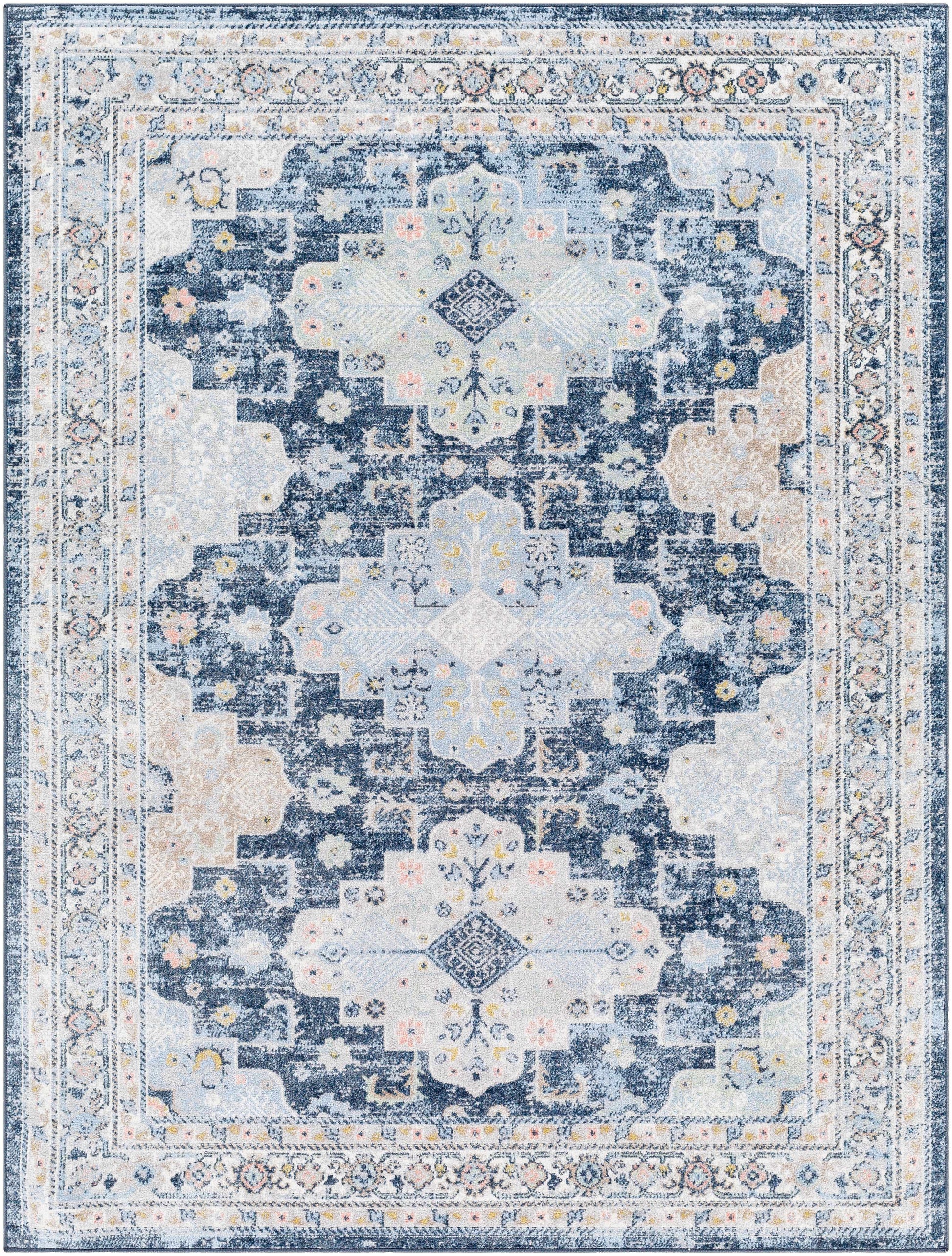 Lavadora LVR-2347 Machine Woven Rug