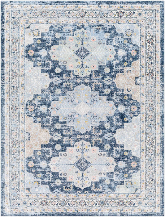 Lavadora LVR-2347 Machine Woven Rug