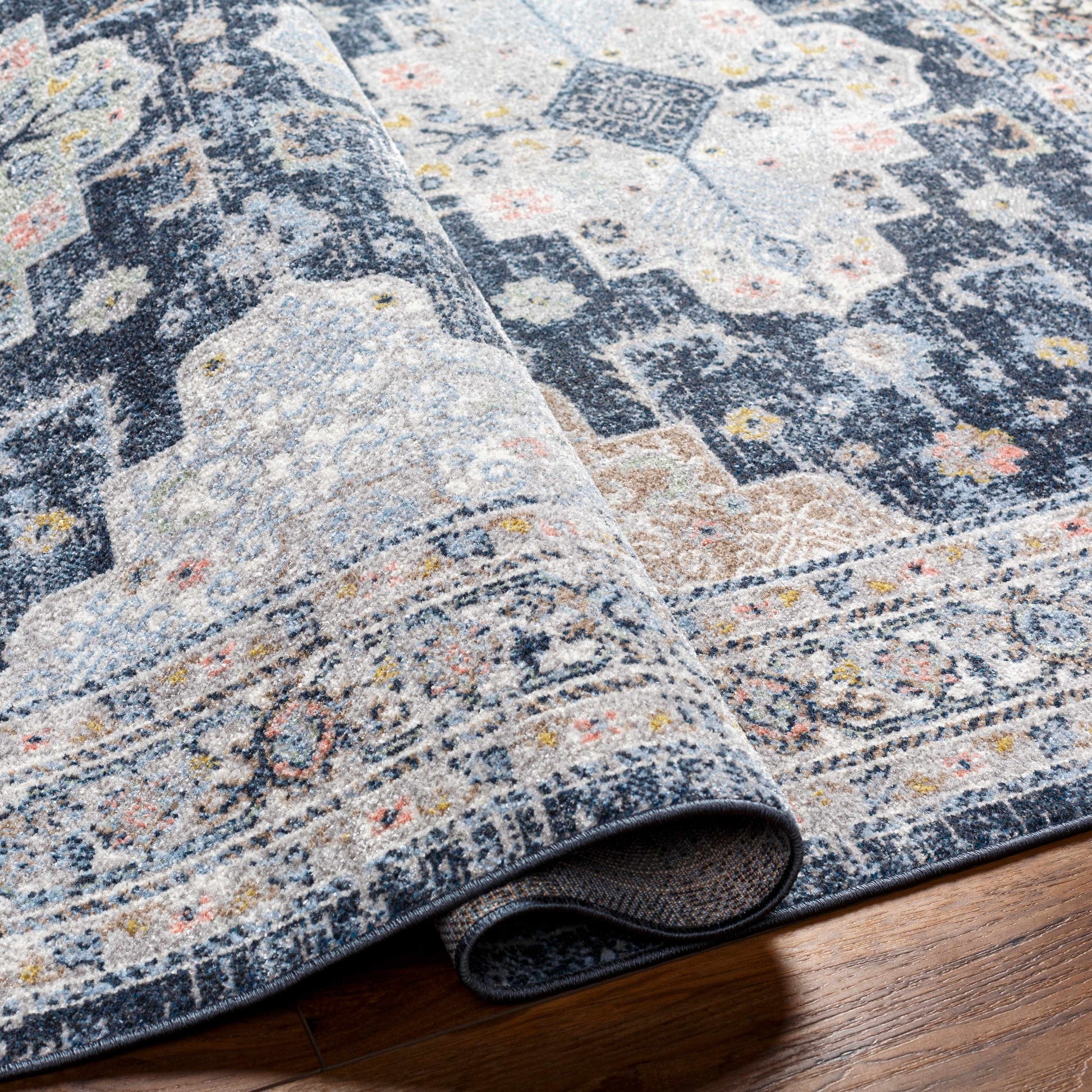 Lavadora LVR-2347 Machine Woven Rug