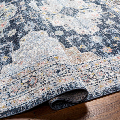 Lavadora LVR-2347 Machine Woven Rug