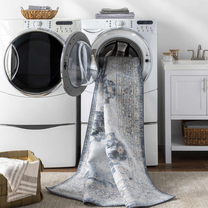 Lavadora LVR-2347 Machine Woven Rug