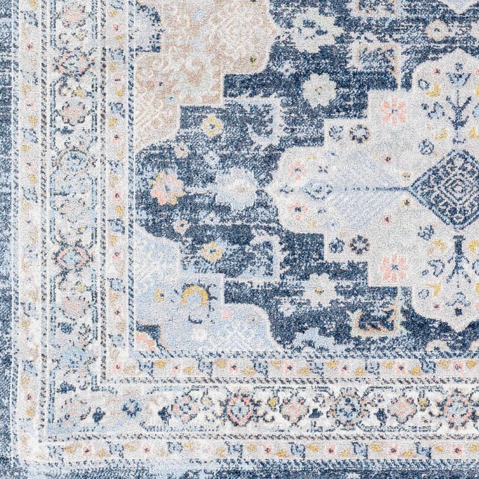 Lavadora LVR-2347 Machine Woven Rug