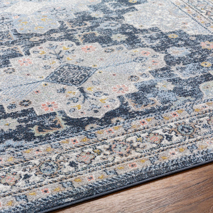 Lavadora LVR-2347 Machine Woven Rug