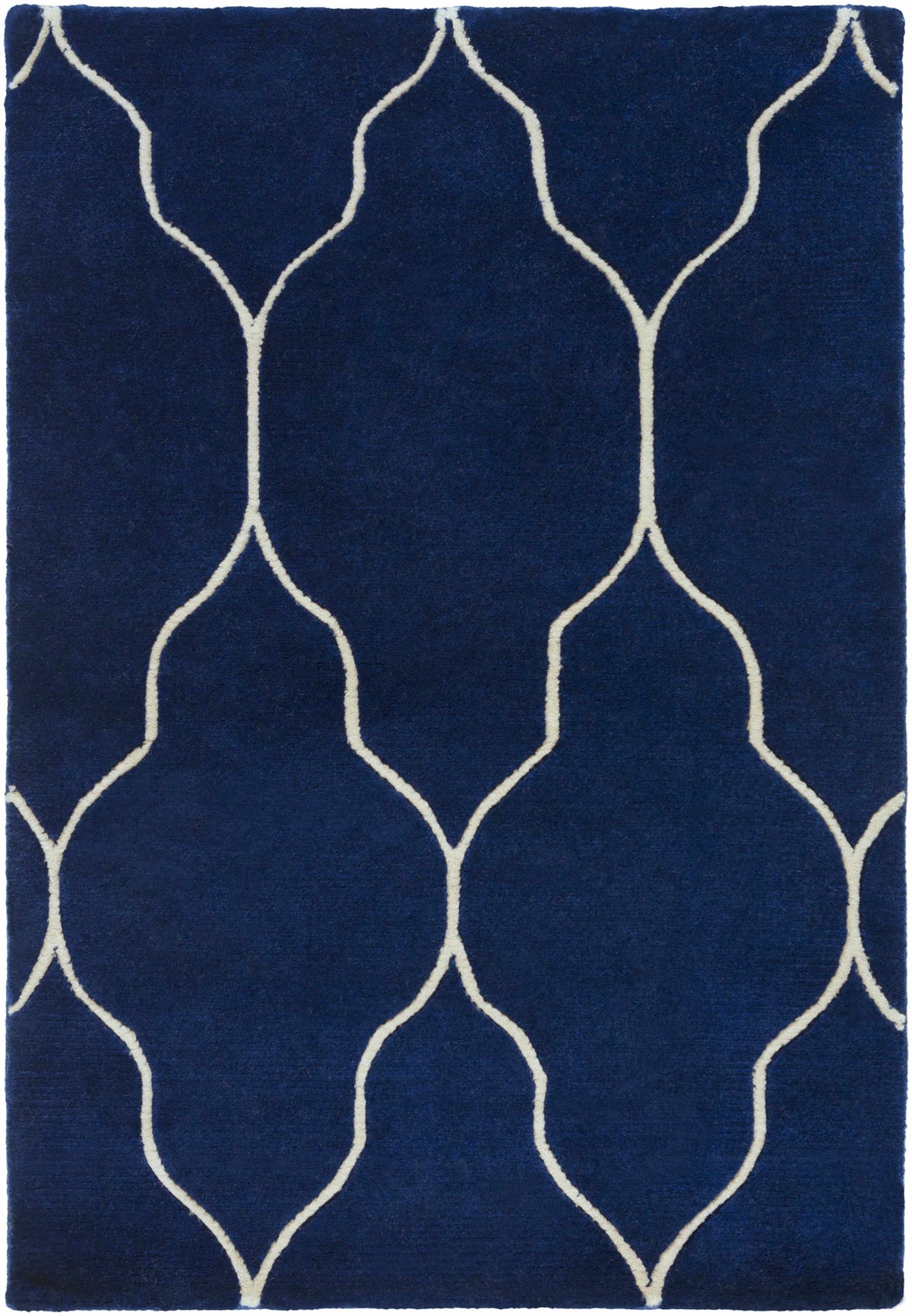 Gates GAT-1012 Hand Knotted Rug