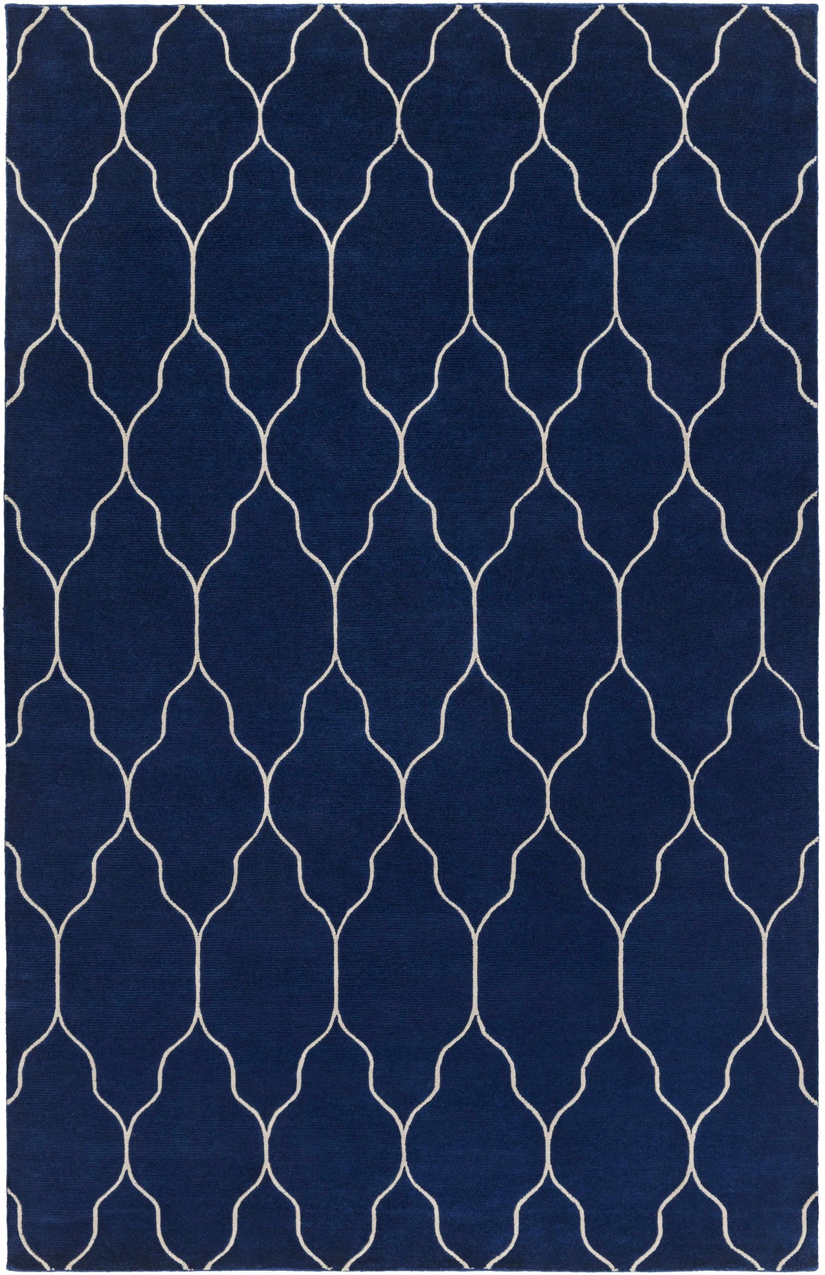 Gates GAT-1012 Hand Knotted Rug