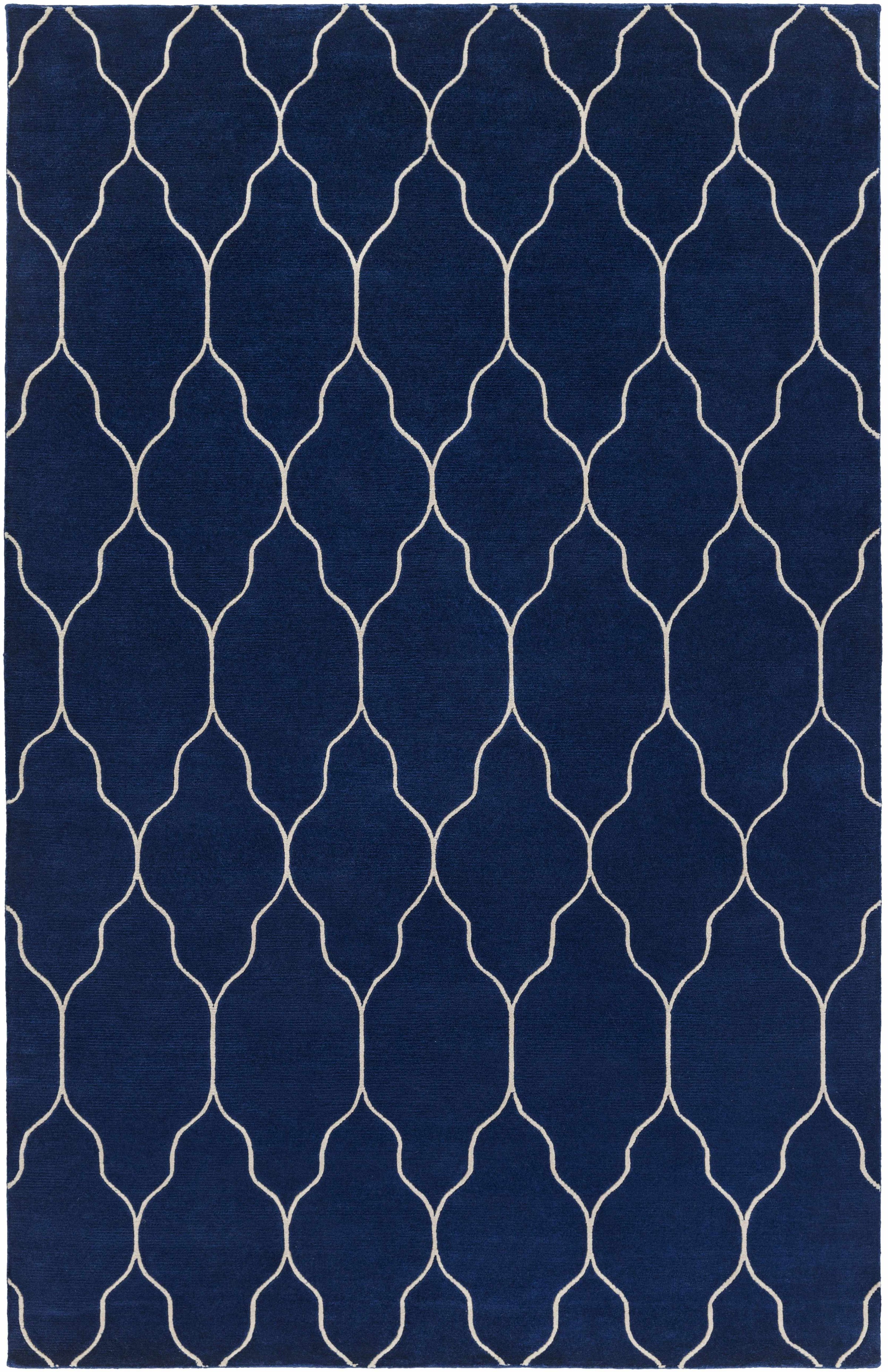 Gates GAT-1012 Hand Knotted Rug