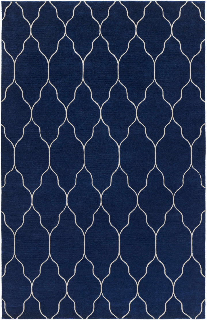 Gates GAT-1012 Hand Knotted Rug