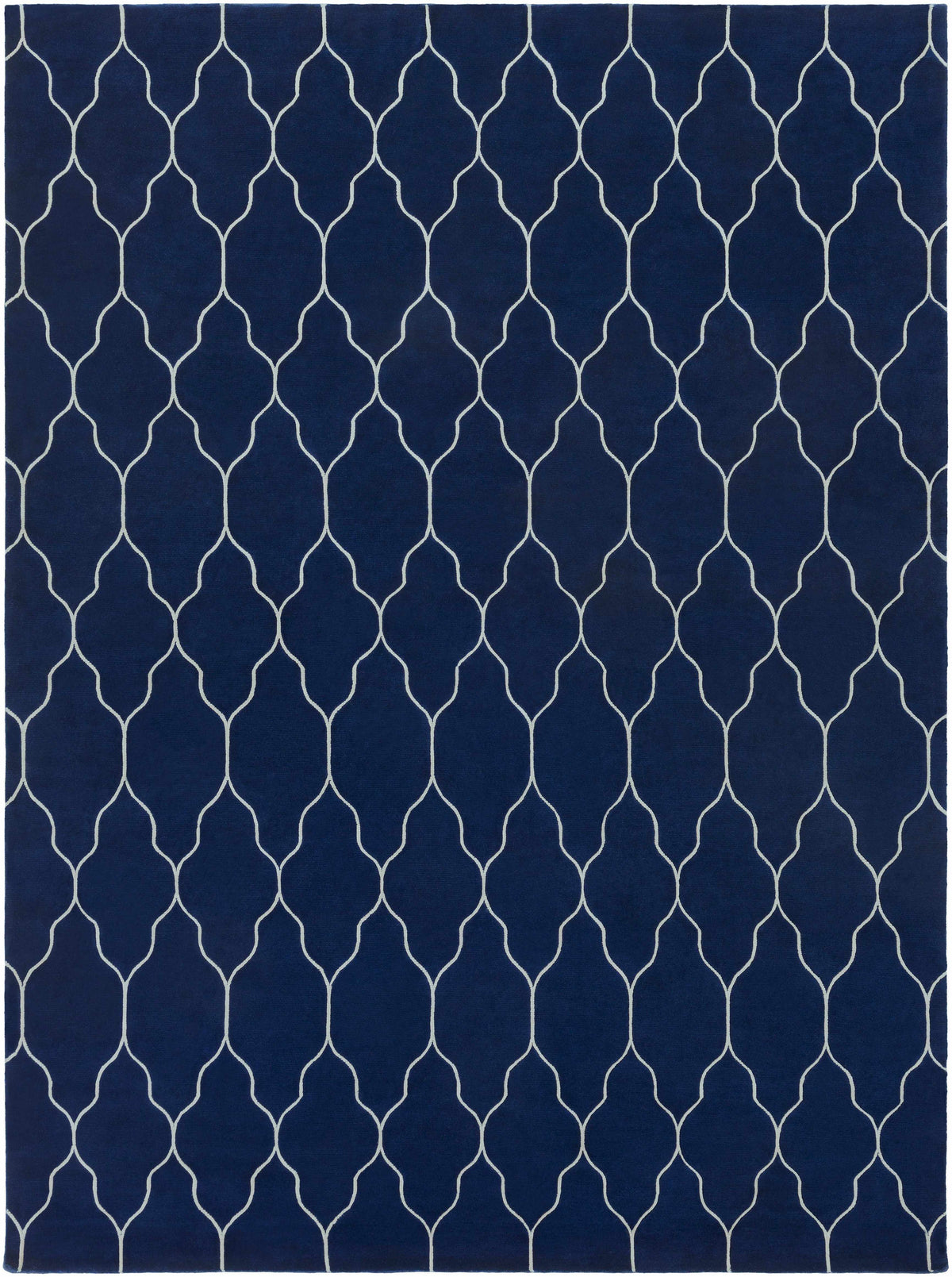Gates GAT-1012 Hand Knotted Rug