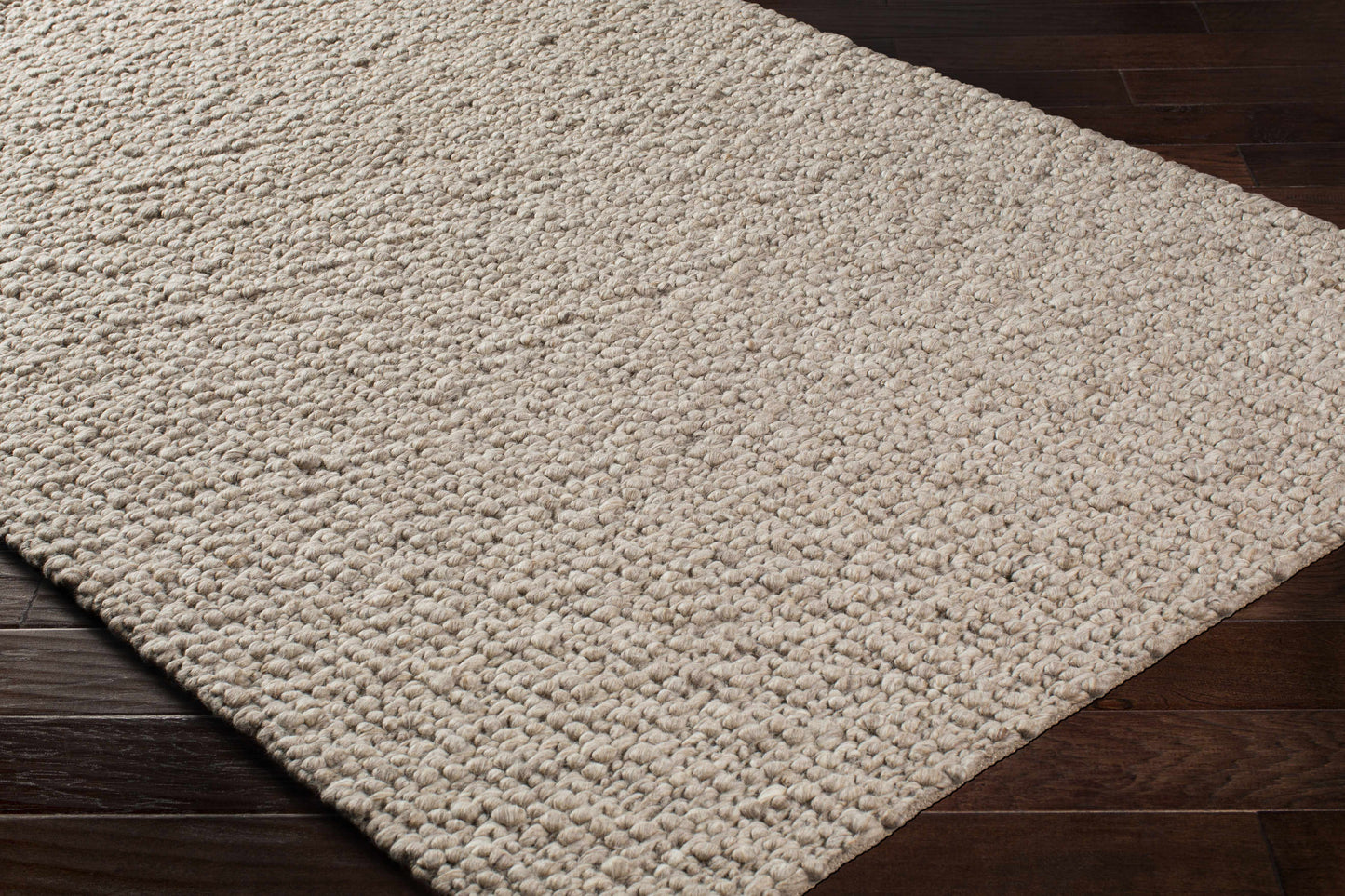 Neravan NER-1002 Hand Woven Rug