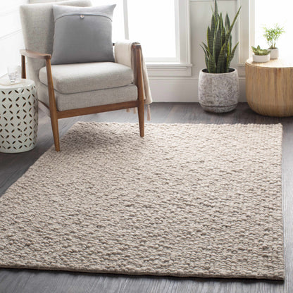 Neravan NER-1002 Hand Woven Rug