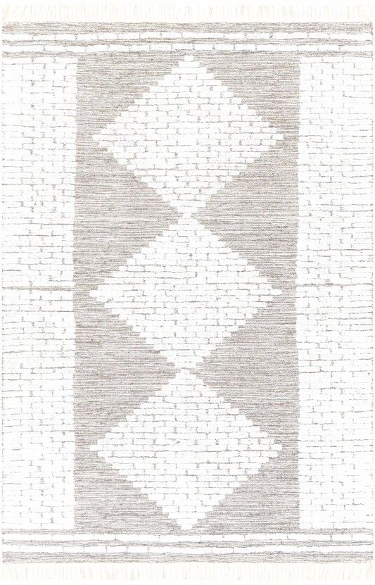 Salinas SLS-2302 Hand Woven Rug
