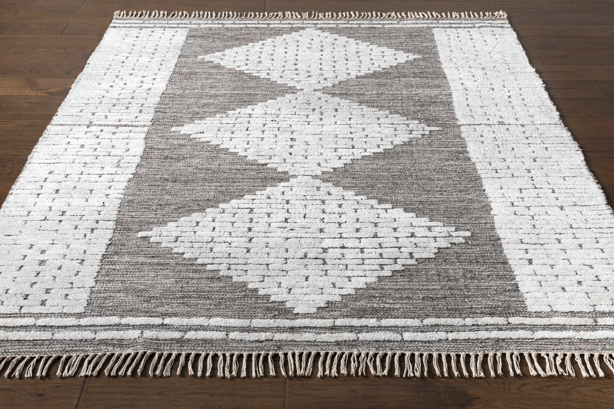 Salinas SLS-2302 Hand Woven Rug
