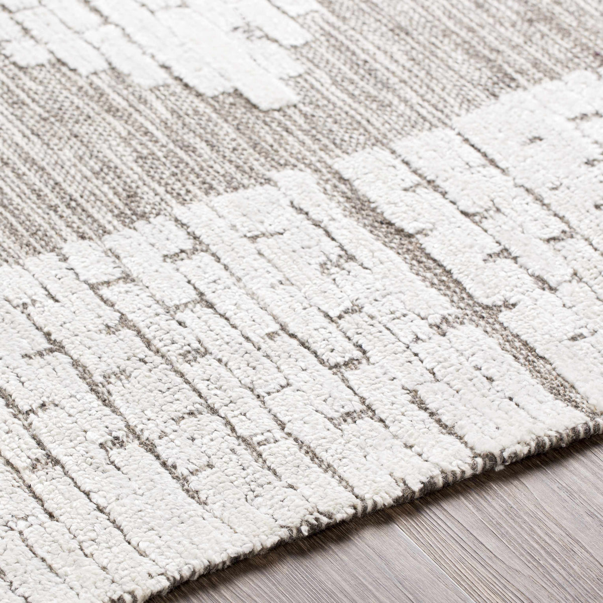 Salinas SLS-2302 Hand Woven Rug