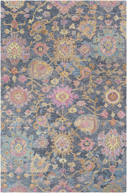 Classic Nouveau CSN-1007 Hand Tufted Rug