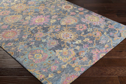 Classic Nouveau CSN-1007 Hand Tufted Rug