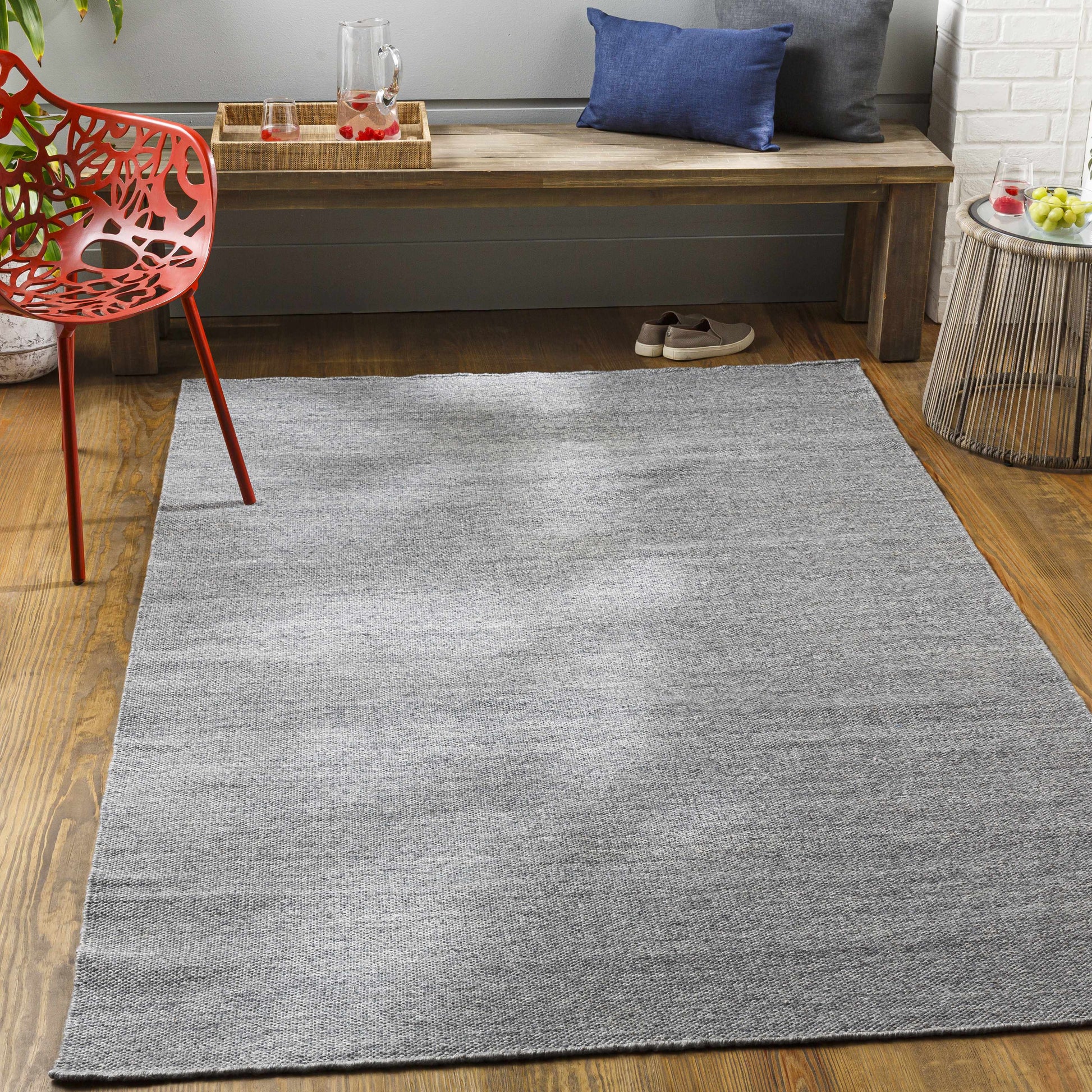 Acacia ACC-2301 Hand Woven Rug