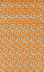 Rain RAI-1138 Hand Hooked Rug