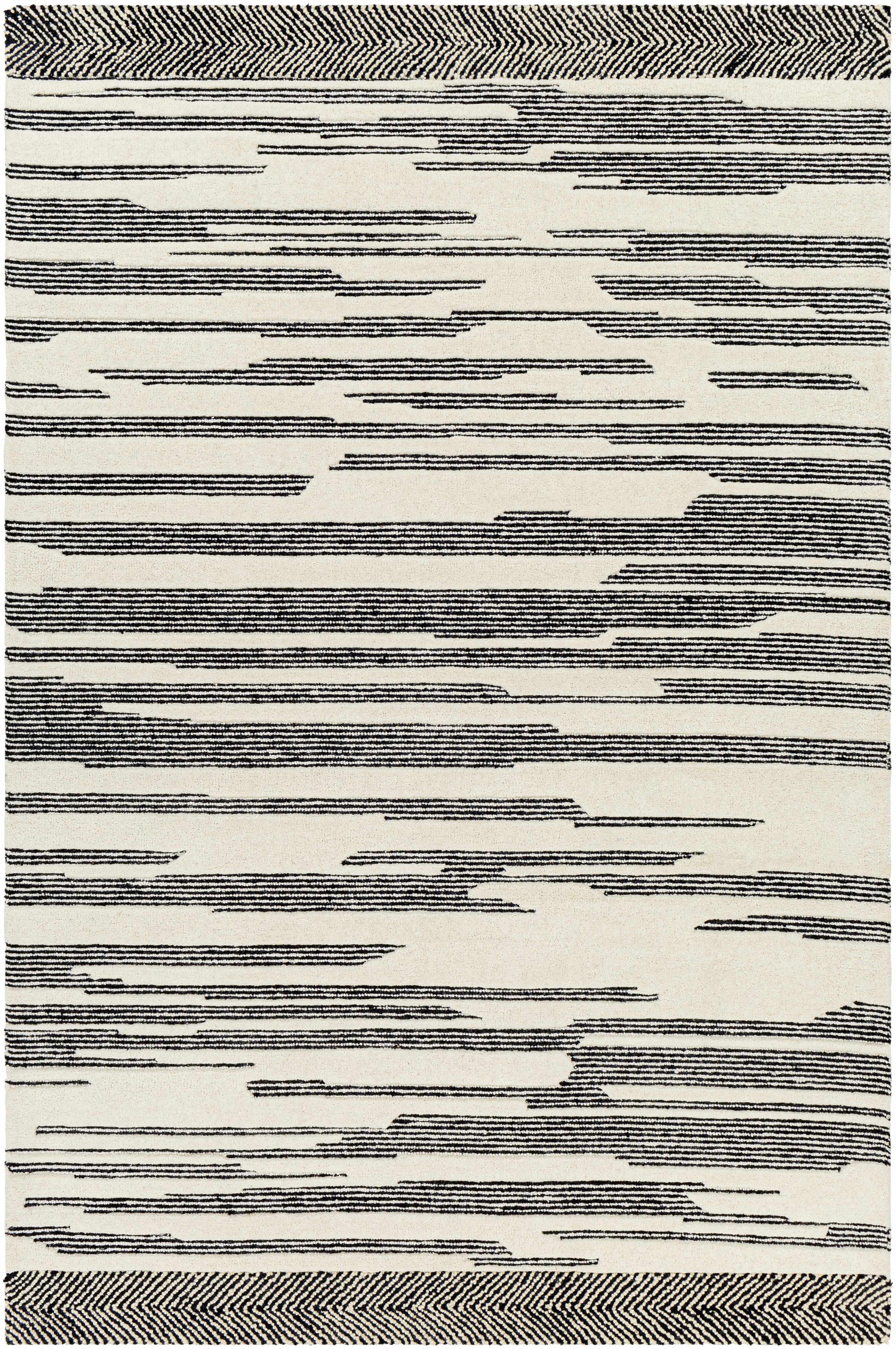 Cherokee CHK-2308 Hand Tufted Rug
