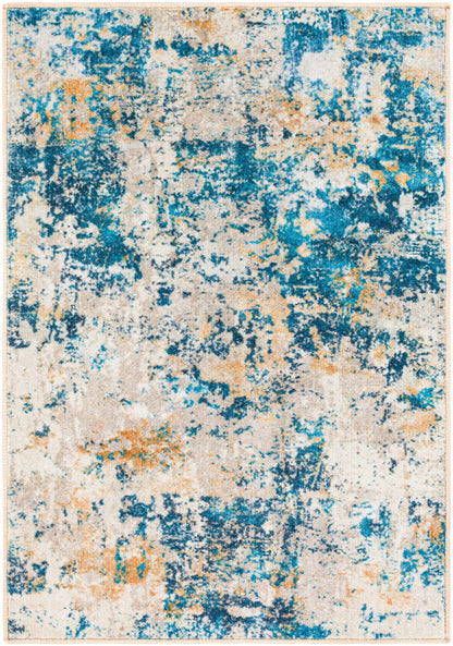 Jefferson JFS-2302 Machine Woven Rug