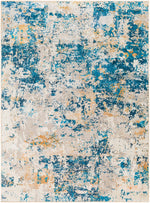Jefferson JFS-2302 Machine Woven Rug