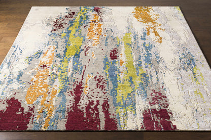 Arte RTE-2308 Hand Knotted Rug