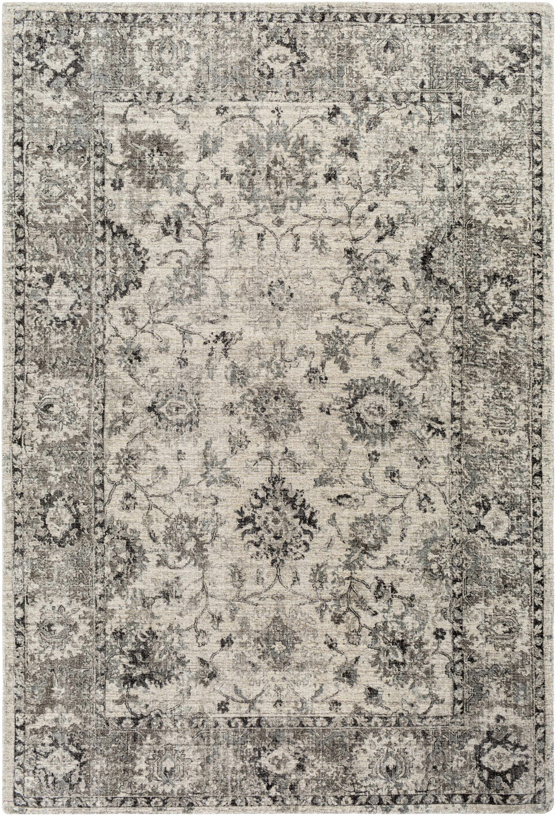 Wilson WSN-2309 Handmade Rug