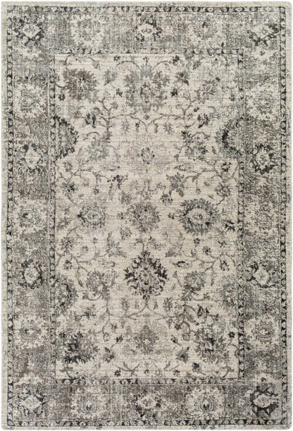 Wilson WSN-2309 Handmade Rug