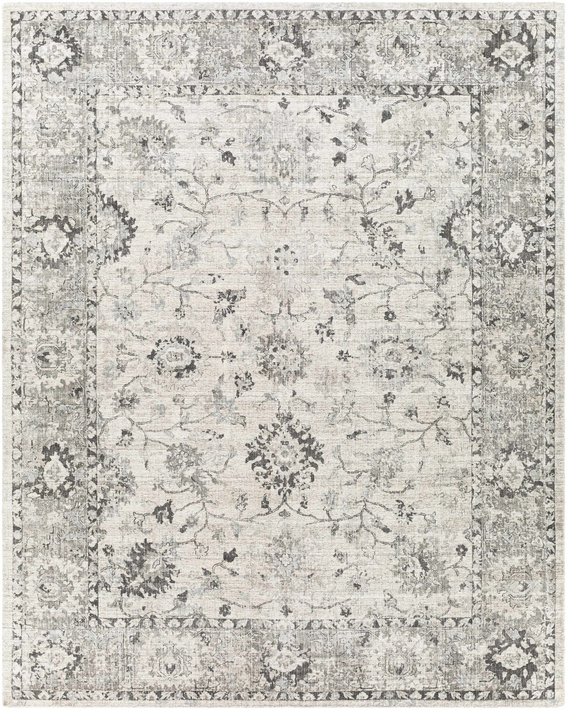 Wilson WSN-2309 Handmade Rug