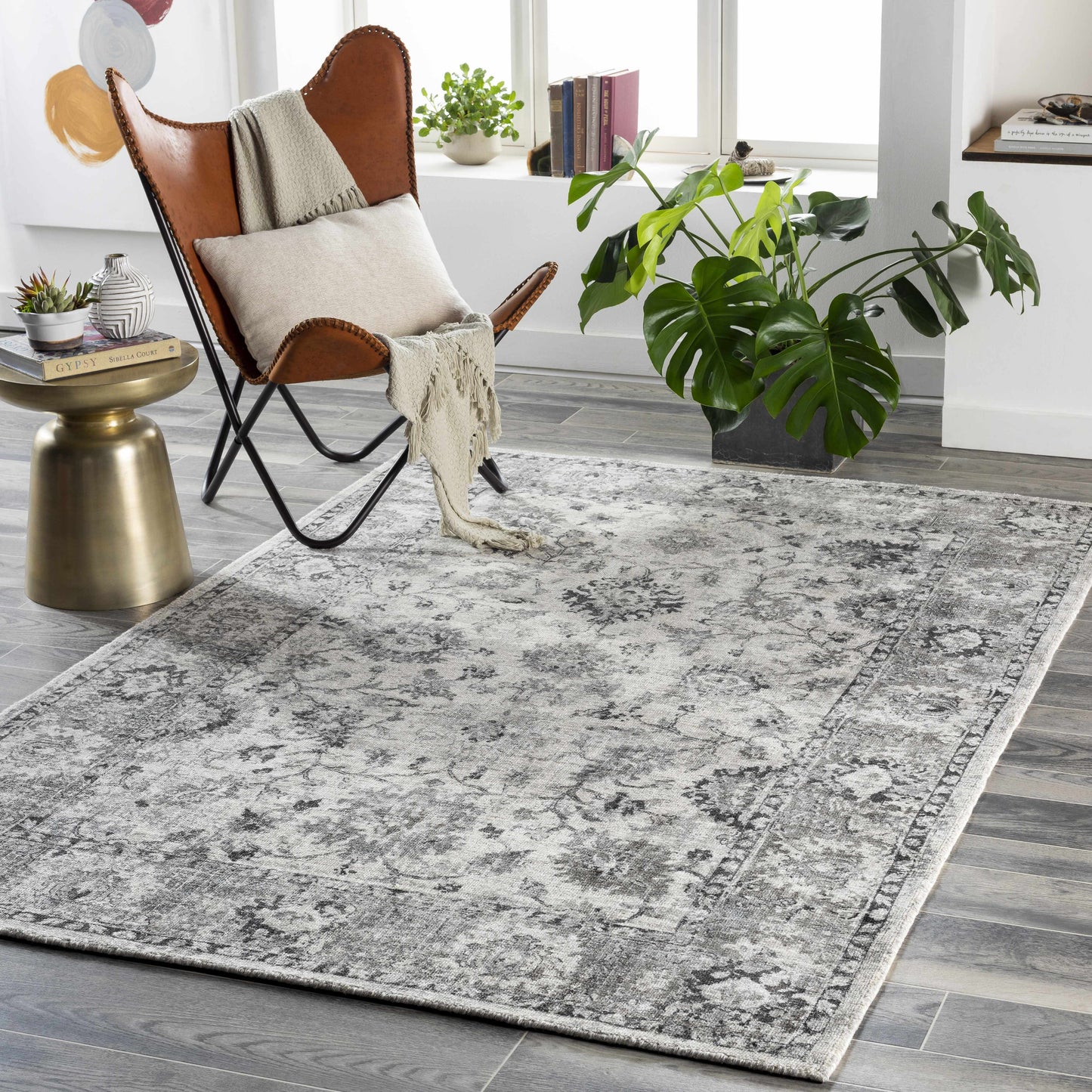 Wilson WSN-2309 Handmade Rug