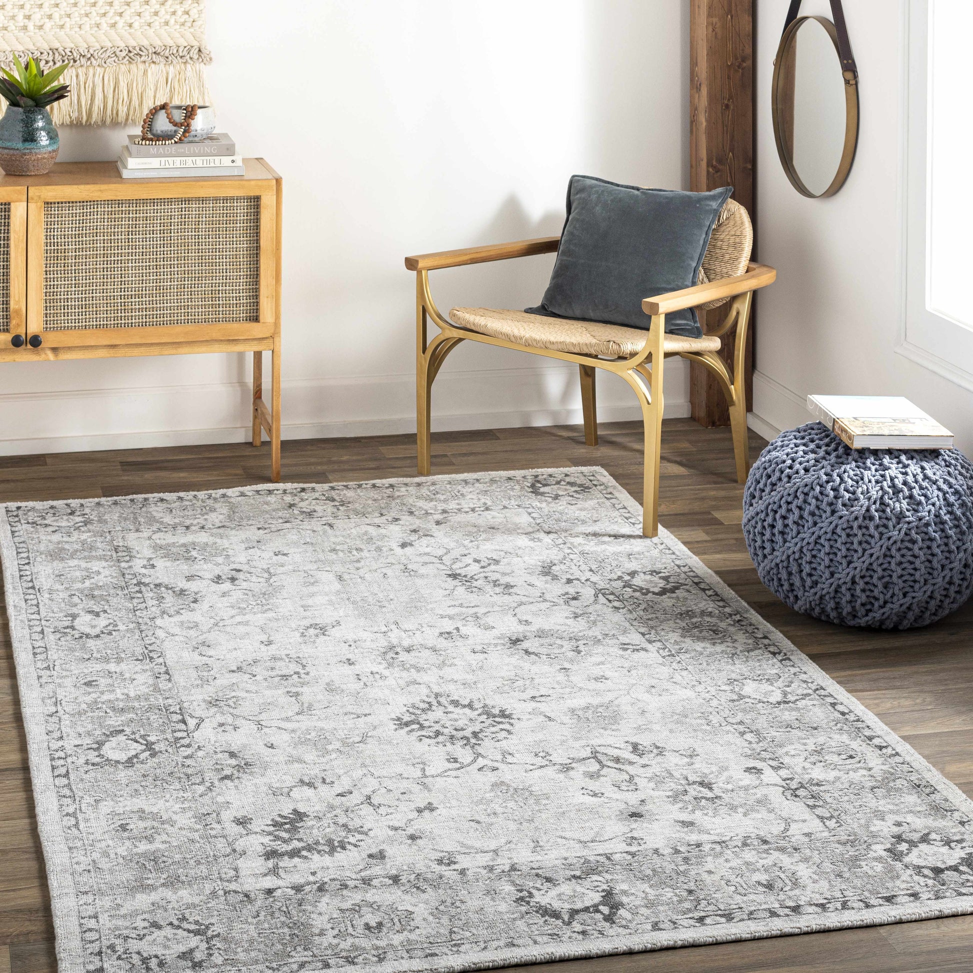 Wilson WSN-2309 Handmade Rug