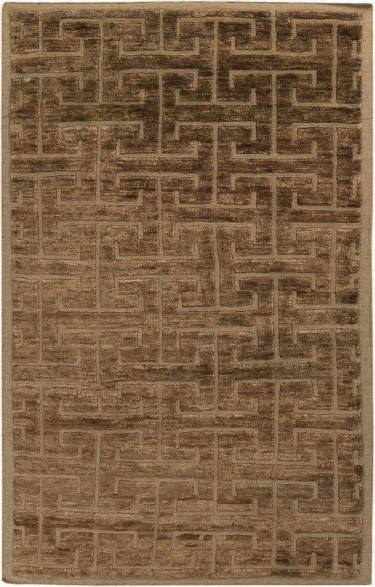 Papyrus PPY-4901 Hand Knotted Rug